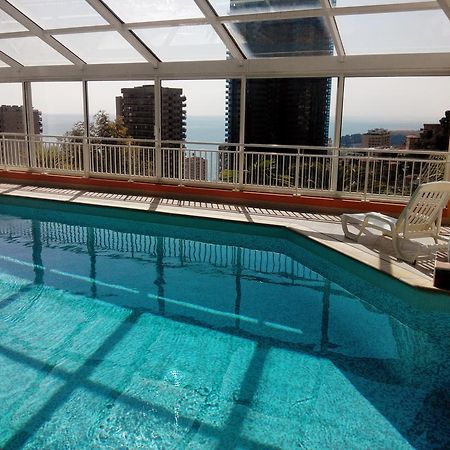 Monaco Pool Sea View Apartments Beausoleil Luaran gambar