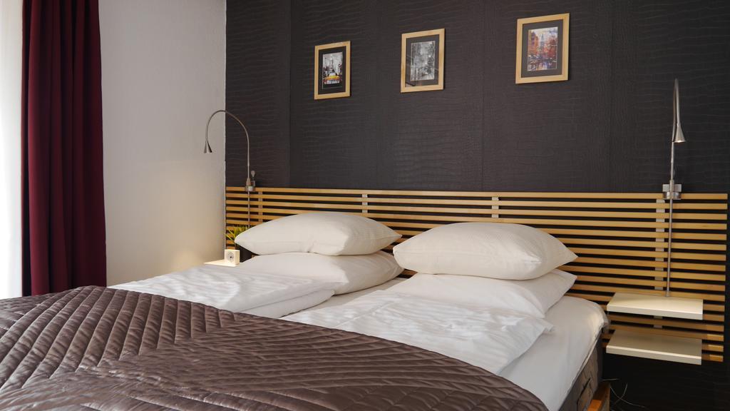 Monaco Pool Sea View Apartments Beausoleil Luaran gambar