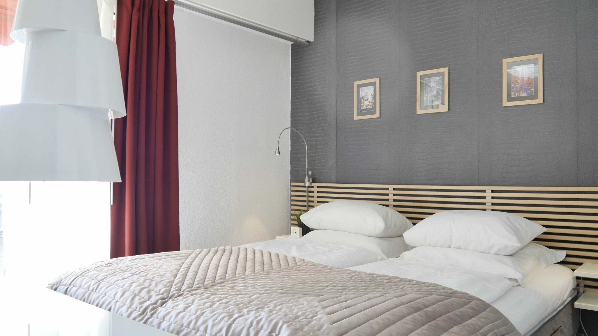 Monaco Pool Sea View Apartments Beausoleil Luaran gambar