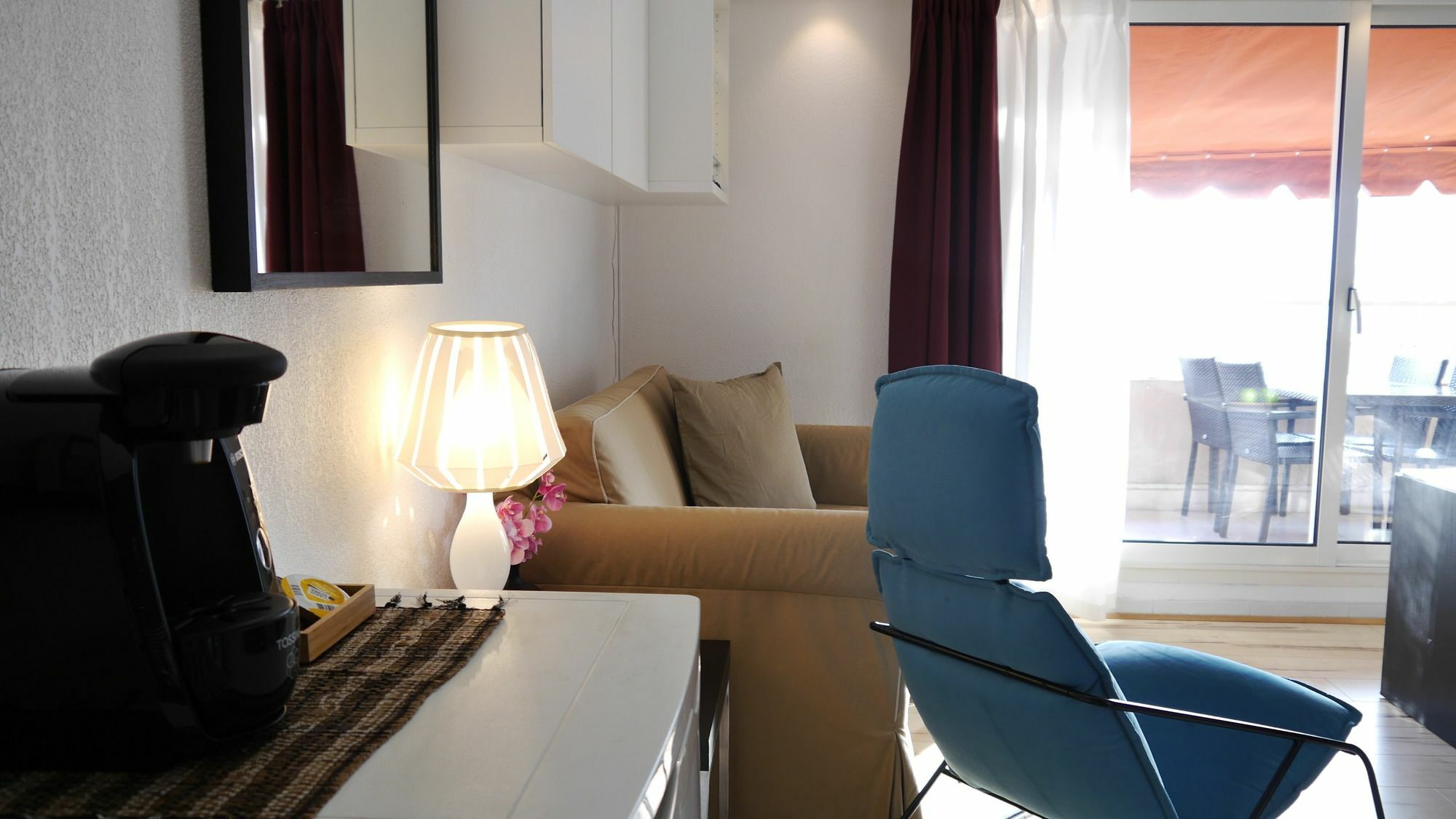 Monaco Pool Sea View Apartments Beausoleil Luaran gambar
