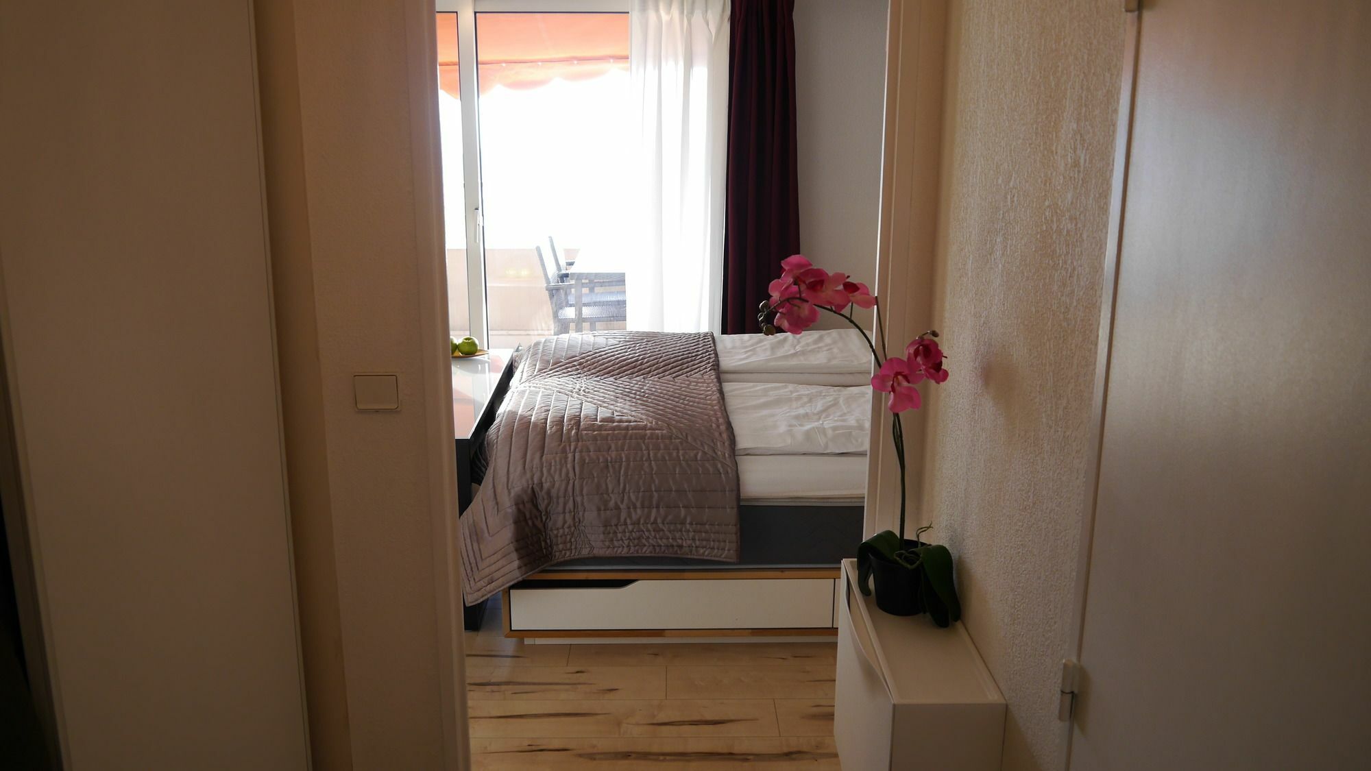 Monaco Pool Sea View Apartments Beausoleil Luaran gambar