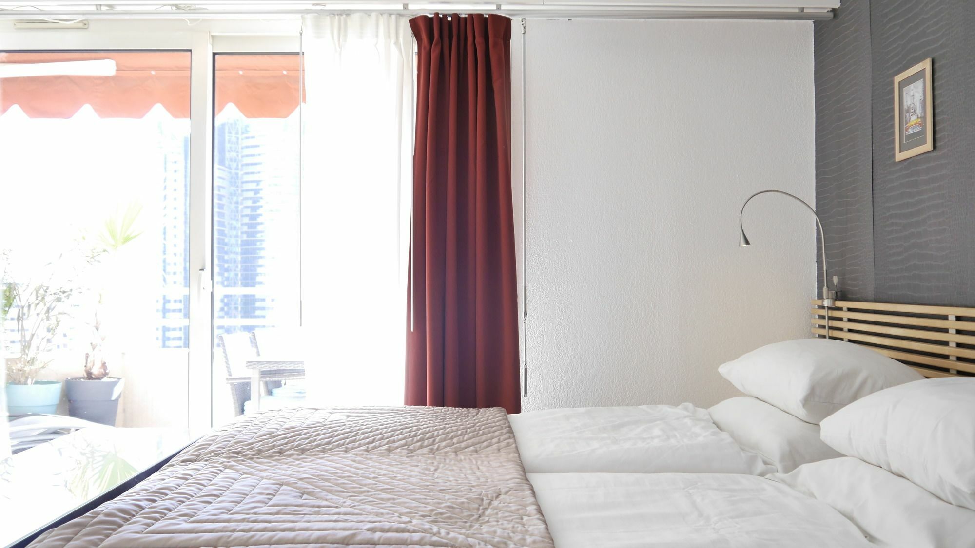 Monaco Pool Sea View Apartments Beausoleil Luaran gambar